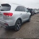 5XYPHDA15GG013899 2016 Kia Sorento 2.0T Ex auction photo thumbnail 4