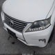 2T2BK1BA5FC257633 2015 Lexus Rx 350 auction photo thumbnail 6