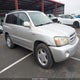 JTEEP21A550093010 2005 Toyota Highlander Limited V6 auction photo thumbnail 1