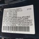 1HGCY1F22SA055164 2025 Honda Accord Lx auction photo thumbnail 9
