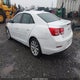 1G11D5SL6FU115631 2015 Chevrolet Malibu 2Lt auction photo thumbnail 3