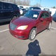 1C3BC1FB9BN527334 2011 Chrysler 200 Touring auction photo thumbnail 2