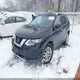 KNMAT2MVXLP514835 2020 Nissan Rogue Sv Intelligent Awd auction photo thumbnail 2