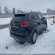 KNMAT2MVXLP514835 2020 Nissan Rogue Sv Intelligent Awd auction photo thumbnail 4