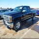 1GCVKSEJ2EZ211250 2014 Chevrolet Silverado 1500 1Lz auction photo thumbnail 2