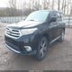 5TDDK3EH4DS267236 2013 Toyota Highlander Limited V6 auction photo thumbnail 2
