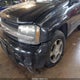 1GNDT13S982124559 2008 Chevrolet Trailblazer Fleet auction photo thumbnail 6