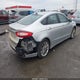 3FA6P0H91GR155925 2016 Ford Fusion Se auction photo thumbnail 4