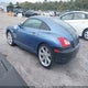 1C3AN69L65X050930 2005 Chrysler Crossfire Limited auction photo thumbnail 3
