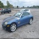 1C3AN69L65X050930 2005 Chrysler Crossfire Limited auction photo thumbnail 6