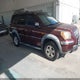 5FNYF28258B014833 2008 Honda Pilot Vp auction photo thumbnail 1