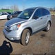 5J6RE4H57AL008591 2010 Honda Cr-V Ex auction photo thumbnail 2