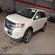 2FMDK3KC9BBA68105 2011 Ford Edge Limited auction photo thumbnail 2
