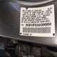 2HGFA1F83AH300950 2010 Honda Civic Ex auction photo thumbnail 9