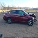 1HGCR2F34HA274597 2017 Honda Accord Lx auction photo thumbnail 13