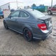 WDDGJ7HB3EG176183 2014 Mercedes-Benz C 63 Amg auction photo thumbnail 3