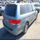 5FNRL38778B084848 2008 Honda Odyssey Ex-L auction photo thumbnail 4