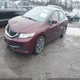 19XFB2F86FE224483 2015 Honda Civic Ex auction photo thumbnail 2