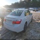 1HGCR6F75FA012496 2015 Honda Accord Hybrid Touring auction photo thumbnail 4