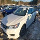 1HGCR6F75FA012496 2015 Honda Accord Hybrid Touring auction photo thumbnail 6