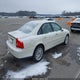 YV1TS592X61428079 2006 Volvo S80 2.5T auction photo thumbnail 4