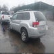 4A4JN2ASXBE034219 2011 Mitsubishi Endeavor auction photo thumbnail 3