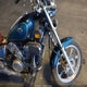 JKAVNDA11PB520853 1993 Kawasaki Vn750 auction photo thumbnail 6