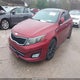 5XXGR4A61EG327785 2014 Kia Optima Sx Turbo auction photo thumbnail 2