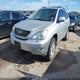 2T2GK31U79C076048 2009 Lexus Rx 350 auction photo thumbnail 2