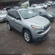 1C4PJLAB7GW165838 2016 Jeep Cherokee Sport auction photo thumbnail 1