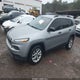 1C4PJLAB7GW165838 2016 Jeep Cherokee Sport auction photo thumbnail 2