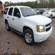 1GNUCAE09AR292176 2010 Chevrolet Tahoe Ls auction photo thumbnail 1