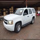 1GNUCAE09AR292176 2010 Chevrolet Tahoe Ls auction photo thumbnail 2