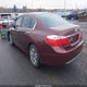 1HGCR2F39EA137196 2014 Honda Accord Lx auction photo thumbnail 3