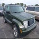 1J8GP58KX8W233446 2008 Jeep Liberty Limited Edition auction photo thumbnail 1