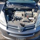 5TDZA22C24S155689 2004 Toyota Sienna Xle auction photo thumbnail 10