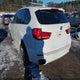 5UXKR6C55E0J72989 2014 BMW X5 xDrive50I auction photo thumbnail 3