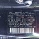 KM8JU3AC2CU512757 2012 Hyundai Tucson Gls auction photo thumbnail 9