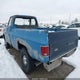 1GCGC24MXFF435368 1985 Chevrolet C20 auction photo thumbnail 6