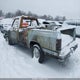 1B7FE06X7KS100698 1989 Dodge D-Series D100 auction photo thumbnail 3