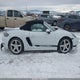 WP0CA2A80HS221804 2017 Porsche 718 Boxster auction photo thumbnail 13
