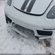 WP0CA2A80HS221804 2017 Porsche 718 Boxster auction photo thumbnail 6