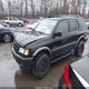 4S2DM58W334301844 2003 Isuzu Rodeo S 3.2L V6 auction photo thumbnail 2