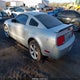 1ZVFT80N055159068 2005 Ford Mustang V6 Deluxe/V6 Premium auction photo thumbnail 3