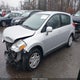3N1BC1CP8BL409676 2011 Nissan Versa 1.8S auction photo thumbnail 2