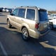 5FNYF18506B004227 2006 Honda Pilot Ex-L auction photo thumbnail 3
