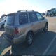 5FNYF18506B004227 2006 Honda Pilot Ex-L auction photo thumbnail 4