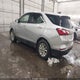 2GNAXSEV6J6299655 2018 Chevrolet Equinox Lt auction photo thumbnail 3
