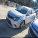 2T1BURHE6FC339801 2015 Toyota Corolla Le auction photo thumbnail 2
