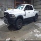 1C6RR7YT7GS271356 2016 Ram 1500 Rebel auction photo thumbnail 2